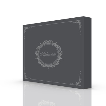 Кришка гофра (П), 450х320х75 мм.